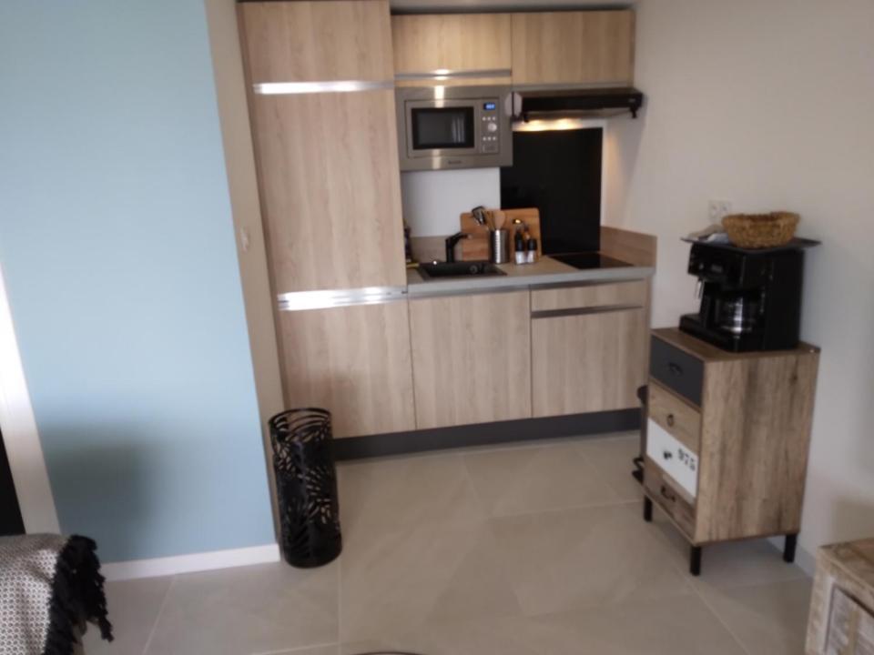 Bed and Breakfast Le Spot 577 La Ciotat Exterior foto