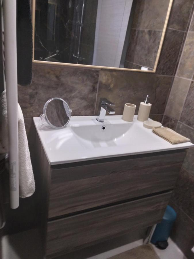 Bed and Breakfast Le Spot 577 La Ciotat Exterior foto
